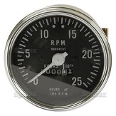 UM41821    Tachometer---Replaces 193955M91